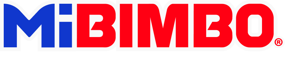 logo bimbo home